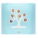 Рамка для фото Pearhead "Мое семейное дерево" (белая), арт. P62111, цвет Белый (фото4)