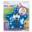 Игрушка для ванной Munchkin "Звездочка", арт. 011015, цвет Голубой (фото2)