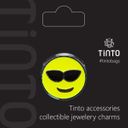 Эмодзи Tinto "Emoji sunglasses", арт. AC2227.1, цвет Желтый (фото2)