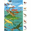 Книга "Мій великий віммельбух. Динозаври" (укр.), арт. 9789667485559 (фото8)