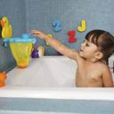 Іграшковий набір для ванни Munchkin "Duck Dunk", арт. 01241201 (фото2)