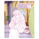 Книга с наклейками "Ти - стилістка. Принцеса" (укр.), арт. 9789667491468 (фото3)