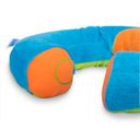Подушка для путешествий Trunki "Bert", арт. 0142-GB01, цвет Голубой (фото5)
