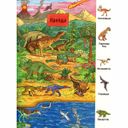 Книга "Мій великий віммельбух. Динозаври" (укр.), арт. 9789667485559 (фото7)