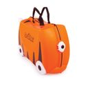 Детский чемодан Trunki "Tipu Tiger", арт. 0085-WL01-UKV, цвет Оранжевый (фото2)