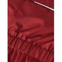 Куртка Name it Liva, арт. 193.13162947.BRED, цвет Красный (фото4)