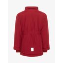 Куртка-парка Name it Bridget (червона), арт. 193.13167886.BRED, колір Красный (фото3)