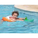 Круг для обучения детей плаванию SWIMTRAINER, 2 - 6 лет, арт. 10220, цвет Оранжевый (фото9)