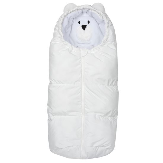 Термоконверт Chicco Polar bear, арт. 090.27081.030, колір Белый