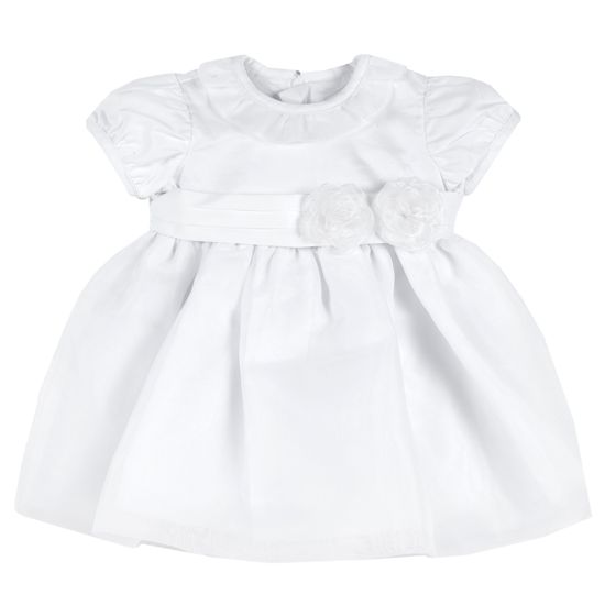 Сукня Chicco Tender rose, арт. 090.03846.033, колір Белый