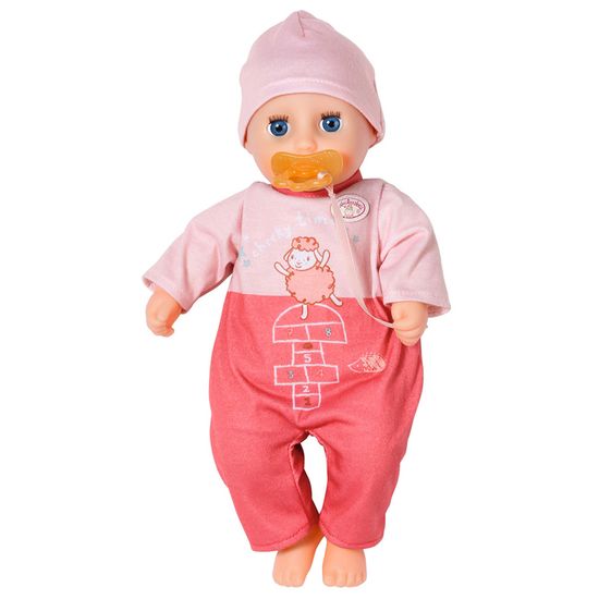 Лялька Zapf Creation "Baby Annabell. Кумедна крихітка", 30 см, арт. 706398