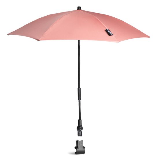 Зонтик BABYZEN YOYO для коляски, арт. BZ10225, цвет Коралловый