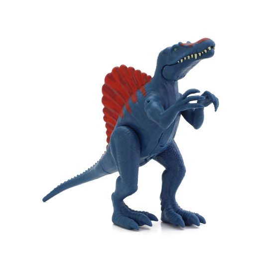 Інтерактивна іграшка Dinos Unleashed "Спинозавр". Серія Realistic, арт. 31123S