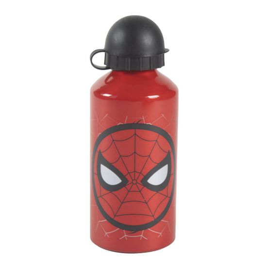 Алюминиевая бутылка Cerda Spider-Man, арт. 2600001282