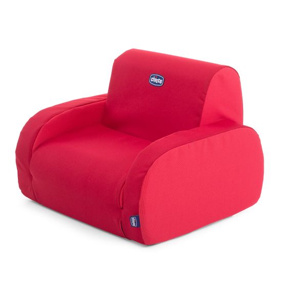 Детское кресло Chicco Twist, арт. 79098, цвет Красный