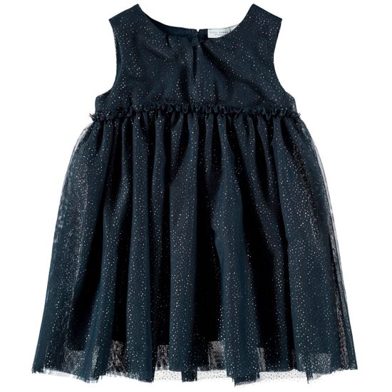 Платье Name it Black diamand, арт. 213.13197217.DSAP, цвет Синий