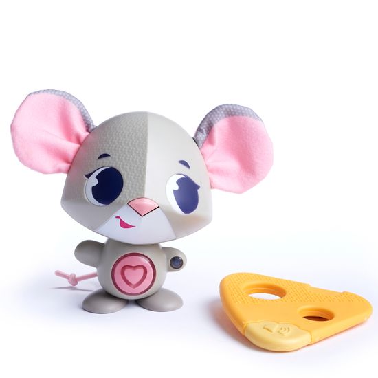 Интерактивная игрушка Tiny Love "Мышонок", арт. 1504506830