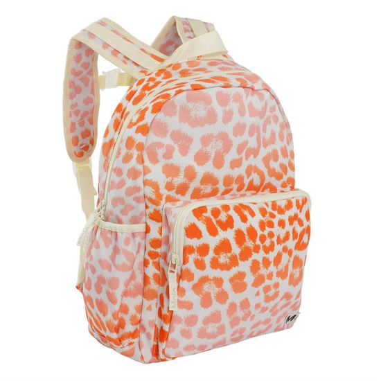 Рюкзак Molo Big Backpack Faded Jaguar, арт. 7S22V202.6479, цвет Оранжевый