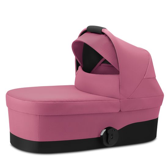 Люлька для коляски Cybex Balios S, арт. 5200015, цвет Розовый