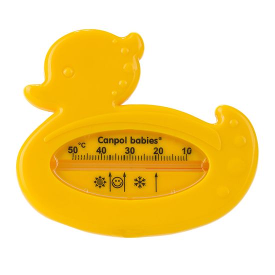 Термометр для води Canpol babies "Качка", арт. 2.781