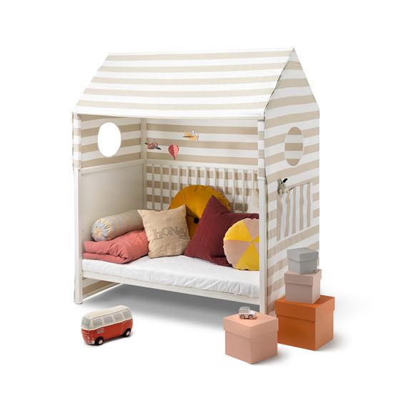 Тент-балдахин для кроватки Stokke Home™, арт. 4089, цвет Бежевый