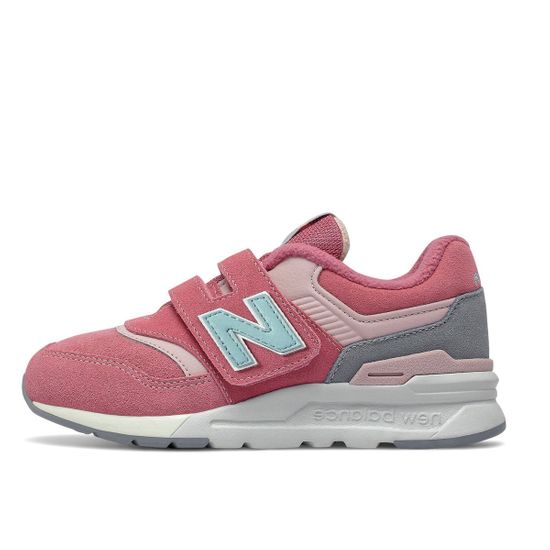 Кросівки New Balance Cory, арт. PZ997HFU, колір Розовый