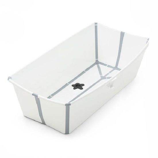 Ванночка складна Stokke Flexi Bath XL, арт. 5359, колір Белый