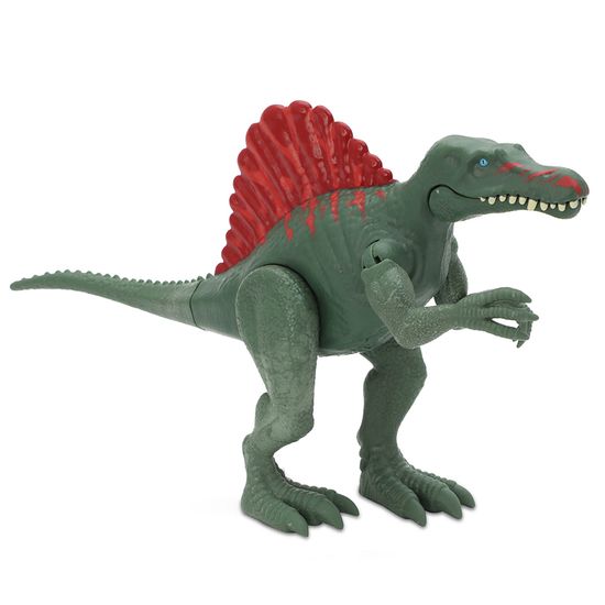 Интерактивная игрушка Dinos Unleashed "Спинозавр". Серия Realistic, арт. 31123S2