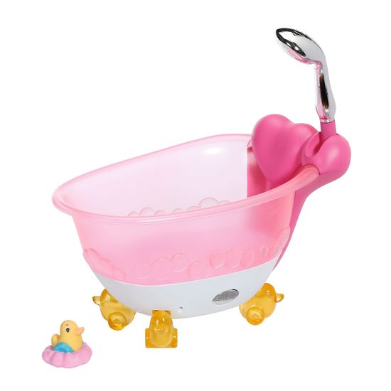 Ванночка Zapf Creation "Baby Born.Кумедне купання" для ляльки, арт. 828366