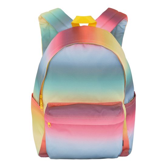 Рюкзак Molo Backpack Mio Rainbow Mist, арт. 7S23V202.6703, цвет Розовый
