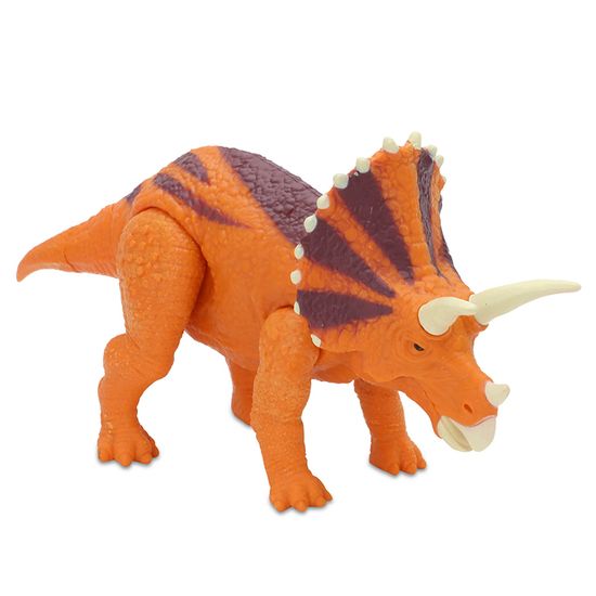 Інтерактивна іграшка Dinos Unleashed "Трицератопс". Серія Realistic, арт. 31123V2