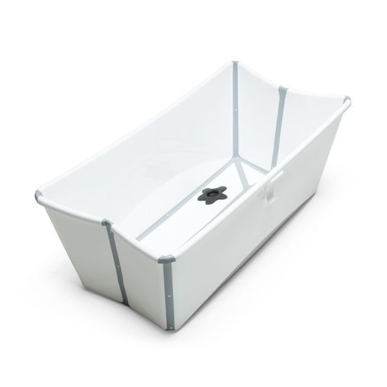 Ванночка складная Stokke Flexi Bath, арт. 5319, цвет Белый