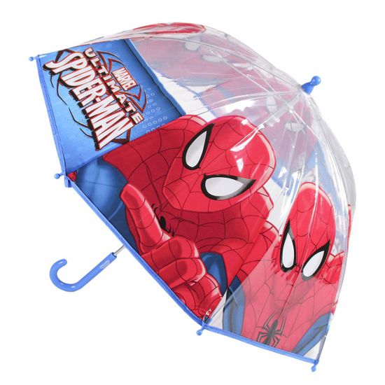 Зонтик Cerda Spider-Man, арт. 2400000283, цвет Красный
