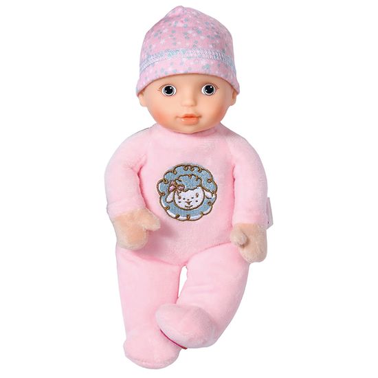 Кукла Zapf Creation "Baby Annabell. Милая крошка", 22 см, 1 шт., арт. 703670