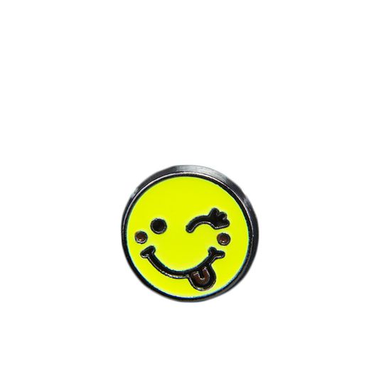 Эмодзи Tinto "Emoji blink", арт. AC2230.1, цвет Желтый