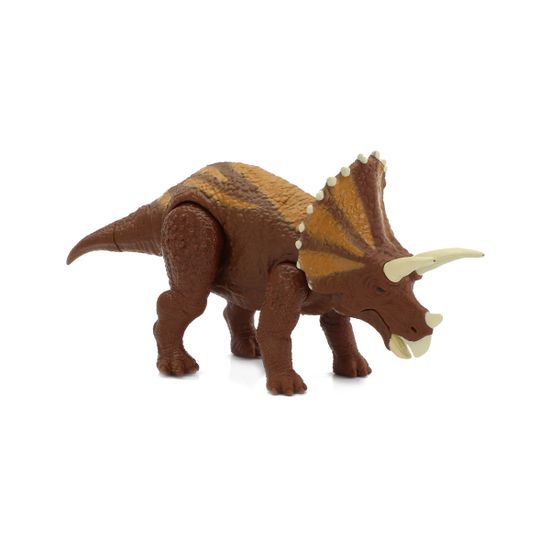 Інтерактивна іграшка Dinos Unleashed "Трицератопс". Серія Realistic, арт. 31123TR