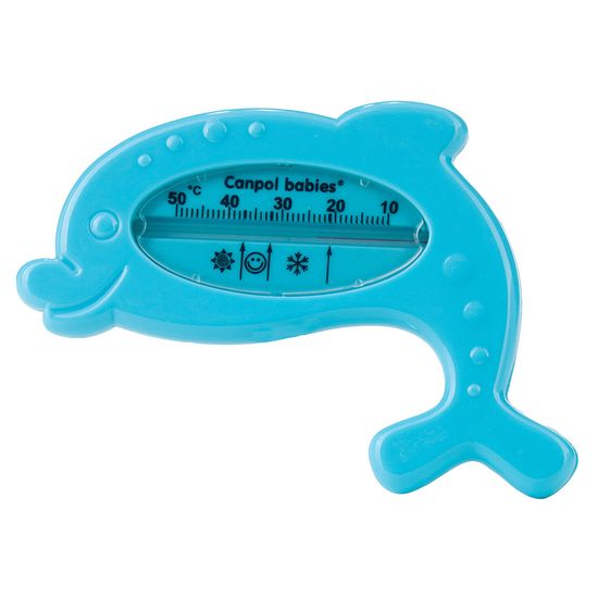 Термометр для води Canpol babies "Дельфін", арт. 2.782