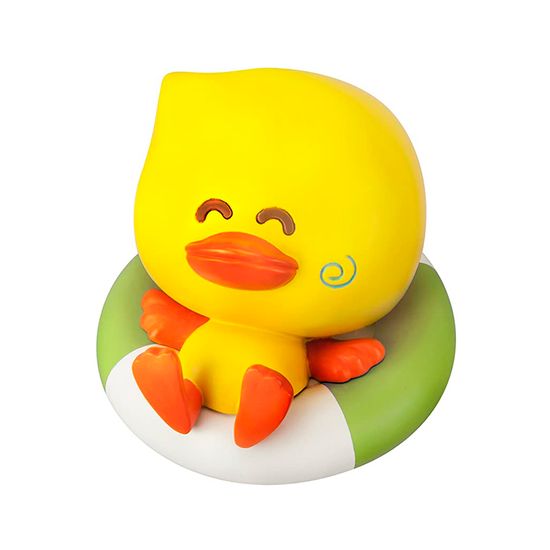 Іграшка для ванни Infantino "Каченятко на відпочинку", арт. 205052