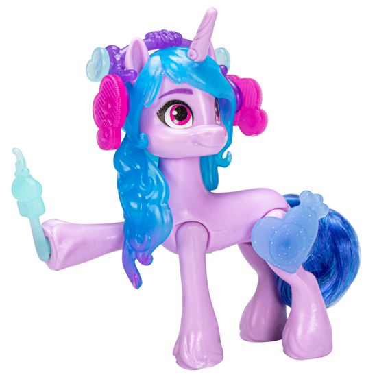 Игровой набор My Little Pony "Izzy Moonbow. Cutie Mark Magic", арт. F3869-3