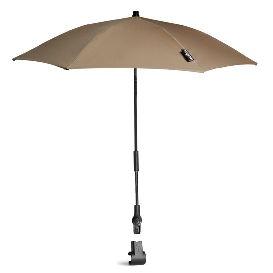 Зонтик BABYZEN YOYO для коляски, арт. BZ10225, цвет Темно-бежевый