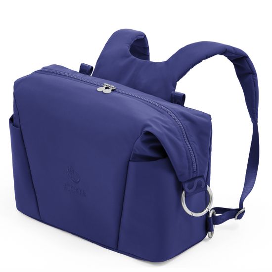Сумка-рюкзак Stokke Xplory X для аксессуаров, арт. 5751, цвет Royal Blue