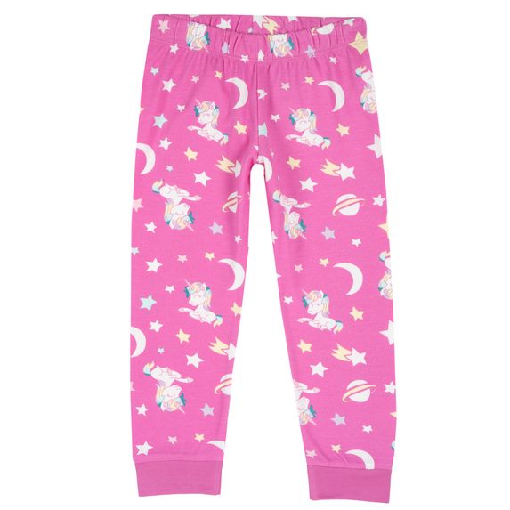 Брюки пижамные Chicco Daniela, арт. 090.31341.016, цвет Розовый