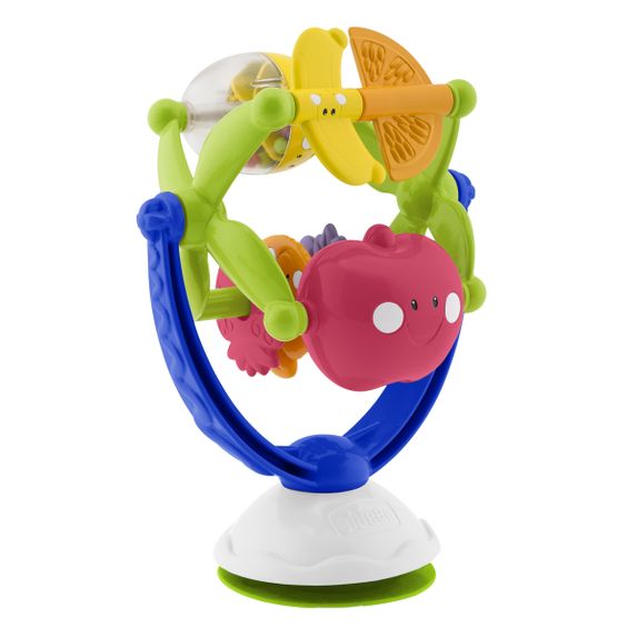 Іграшка Chicco "Музичні фрукти", арт. 05833