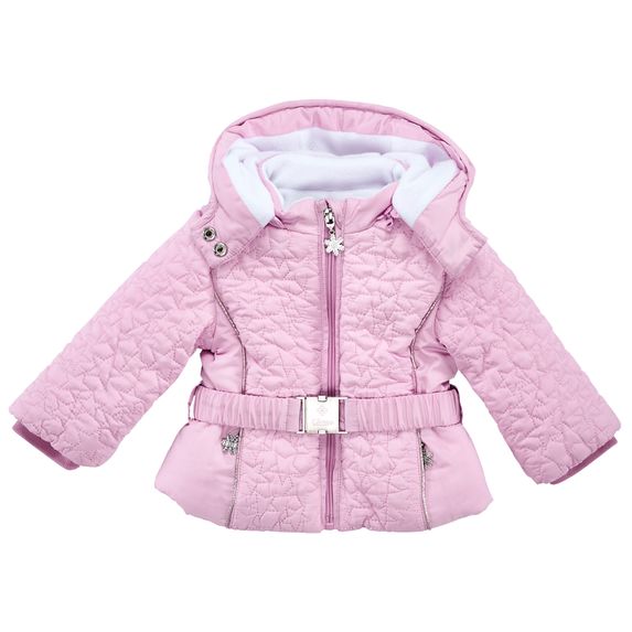 Термокуртка Chicco Ice Cold, арт. 090.87237, цвет Розовый