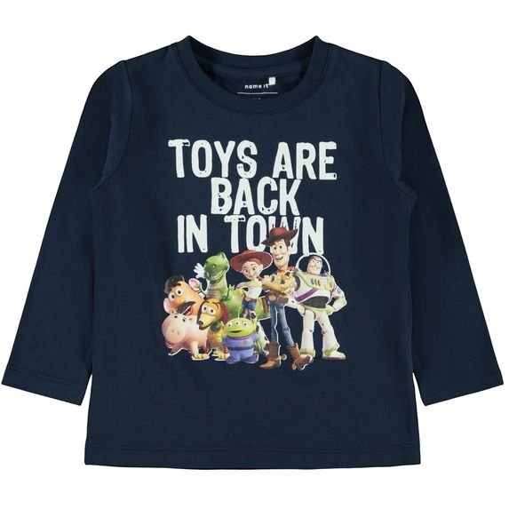 Реглан Name it Toy Story, арт. 193.13168951.DSAP, колір Синий